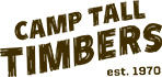 Camp Tall Timbers logo